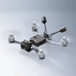 Original O4 Air Unit & O4 Air Unit PRO Original Digital HD 1080P Video Transmission 4K/60fps Drone Accessories VS O3